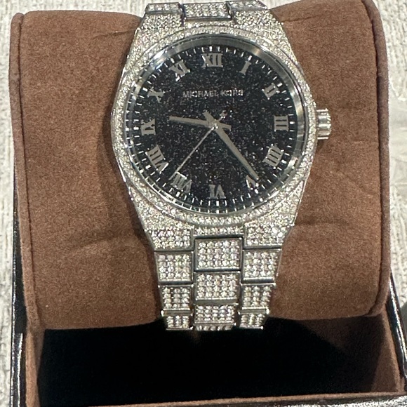 Michael Kors women’s watch